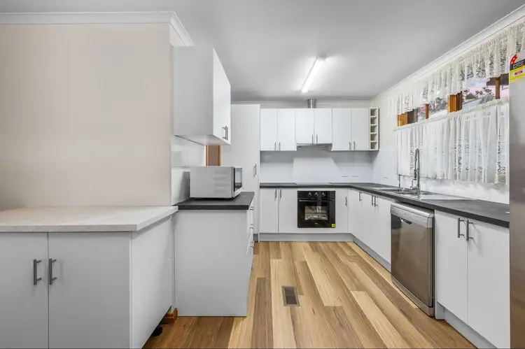 Third view of Homely house listing, 4 Recreation Road, Mount Clear VIC 3350
