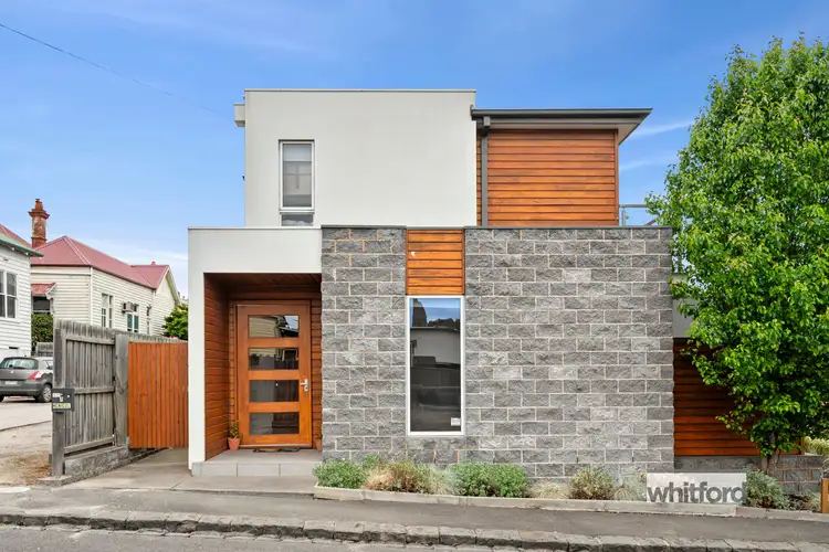 Second view of Homely house listing, 1 Mcnicol Street, Geelong West VIC 3218