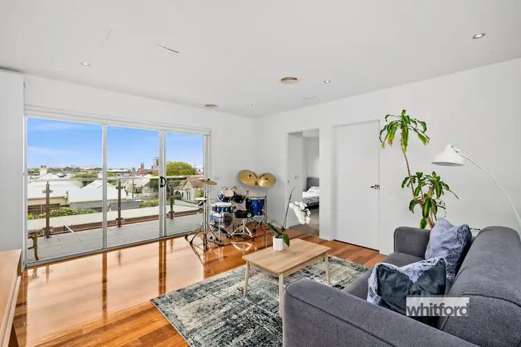 Fifth view of Homely house listing, 1 Mcnicol Street, Geelong West VIC 3218