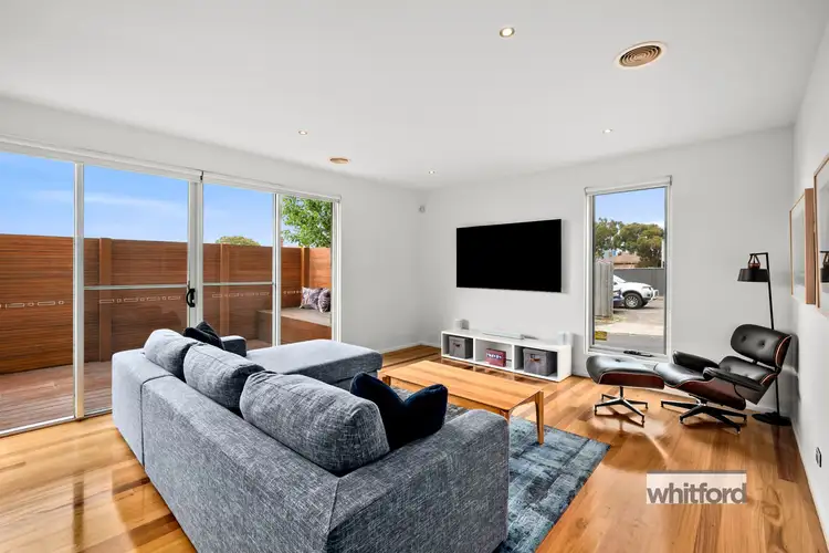 Sixth view of Homely house listing, 1 Mcnicol Street, Geelong West VIC 3218