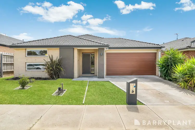13 Park View Drive, Kilmore VIC 3764