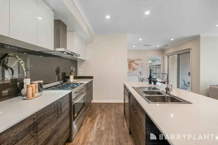 Third view of Homely house listing, 13 Park View Drive, Kilmore VIC 3764