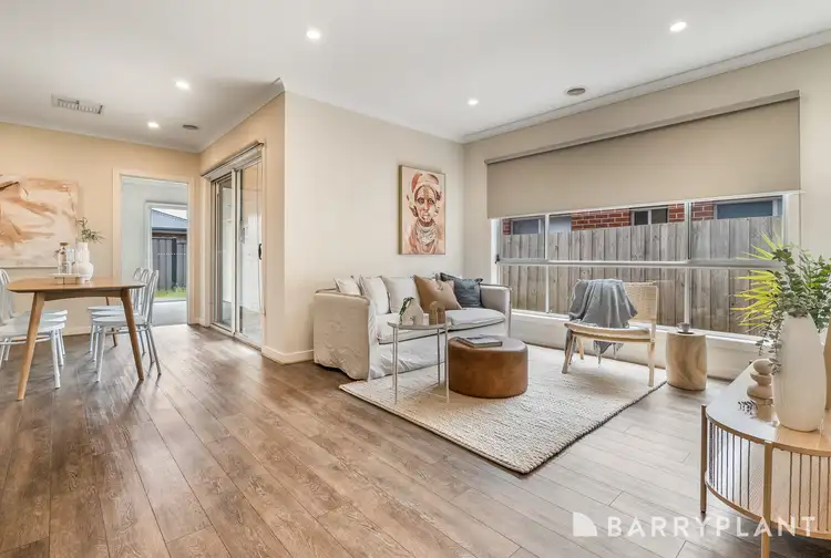 Fourth view of Homely house listing, 13 Park View Drive, Kilmore VIC 3764