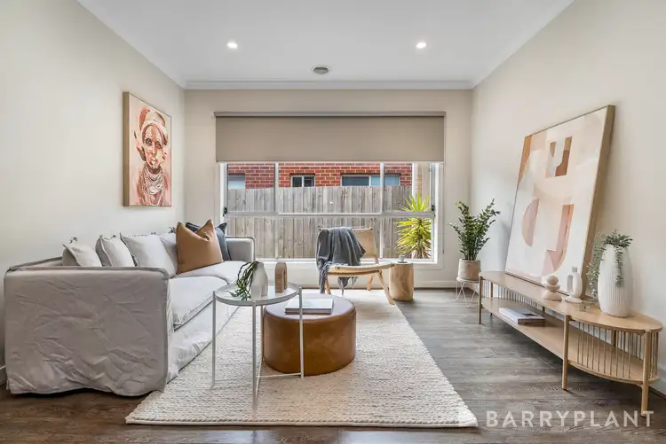 Fifth view of Homely house listing, 13 Park View Drive, Kilmore VIC 3764