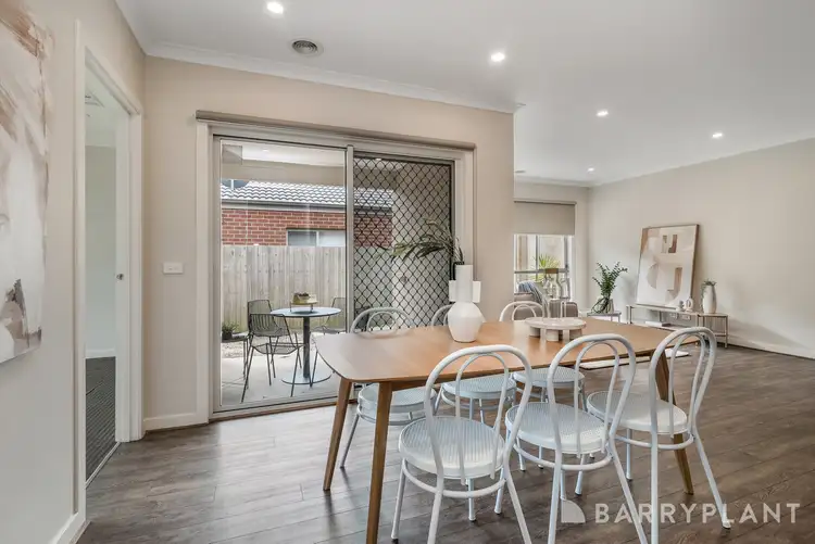 Sixth view of Homely house listing, 13 Park View Drive, Kilmore VIC 3764