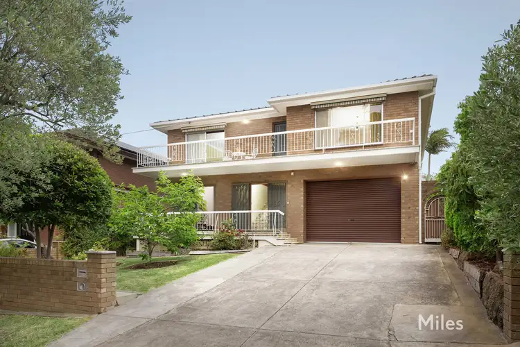 163 Mountain View Parade, Rosanna VIC 3084