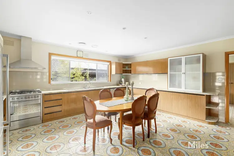 Sixth view of Homely house listing, 163 Mountain View Parade, Rosanna VIC 3084