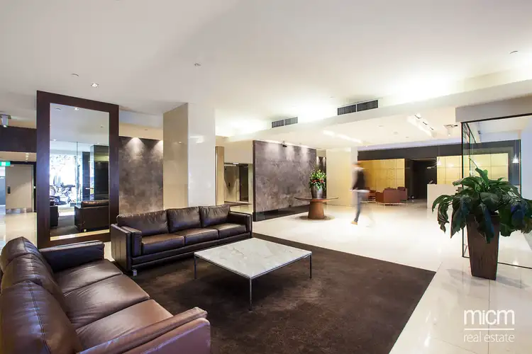 801/80 Clarendon Street, Southbank VIC 3006