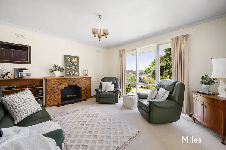 Third view of Homely house listing, 10 Coorie Crescent, Rosanna VIC 3084