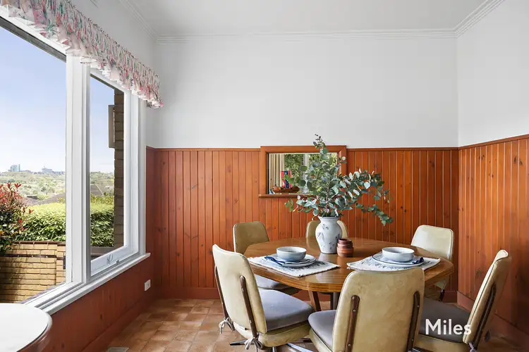 Fifth view of Homely house listing, 10 Coorie Crescent, Rosanna VIC 3084