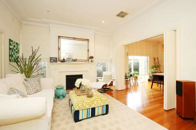 Main view of Homely house listing, 13 Dion Street, Glen Iris VIC 3146