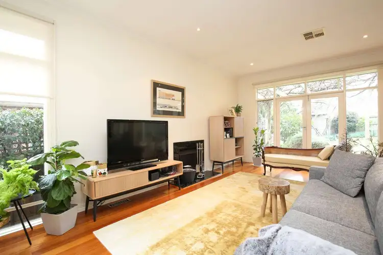 Second view of Homely house listing, 13 Dion Street, Glen Iris VIC 3146