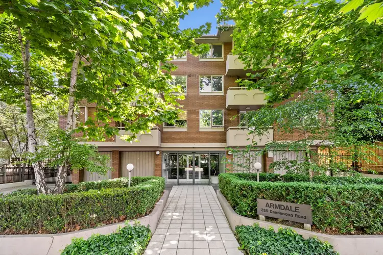 5/329 Dandenong Road, Prahran VIC 3181