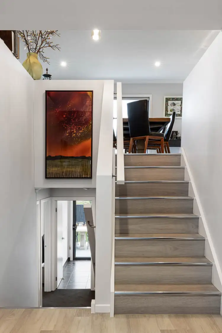 Second view of Homely house listing, 10 Mikaela Court, Ballarat North VIC 3350