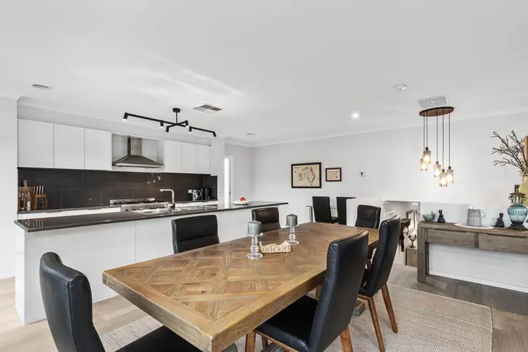 Third view of Homely house listing, 10 Mikaela Court, Ballarat North VIC 3350