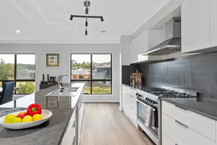 Fifth view of Homely house listing, 10 Mikaela Court, Ballarat North VIC 3350