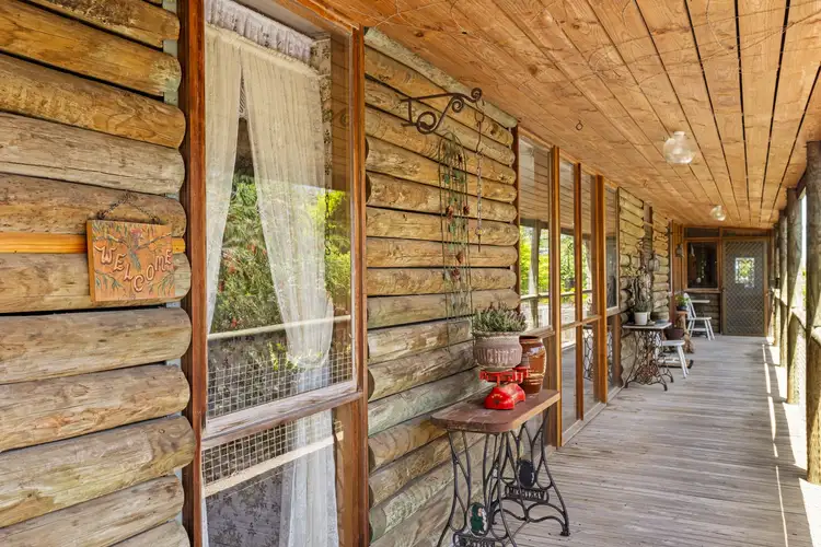 Second view of Homely house listing, 8 Kardella Lane, Mount Eliza VIC 3930