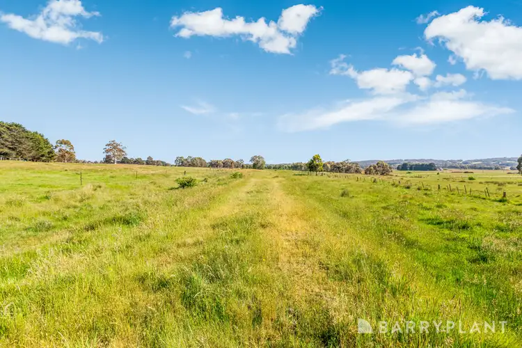 Second view of Homely land listing, McIvors Road, Kilmore VIC 3764