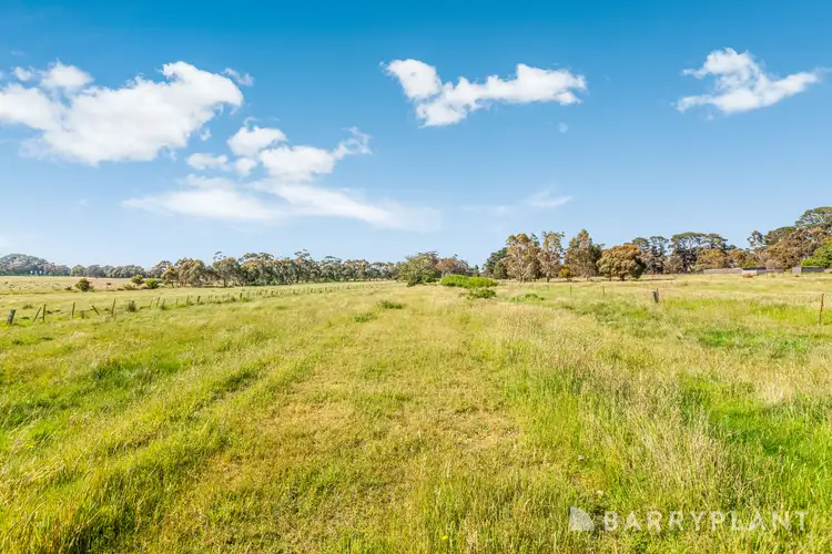 Third view of Homely land listing, McIvors Road, Kilmore VIC 3764