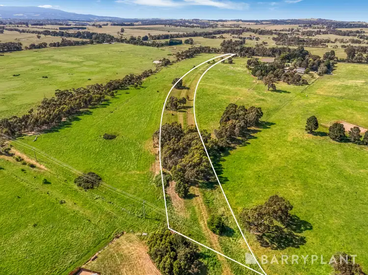 Fourth view of Homely land listing, McIvors Road, Kilmore VIC 3764