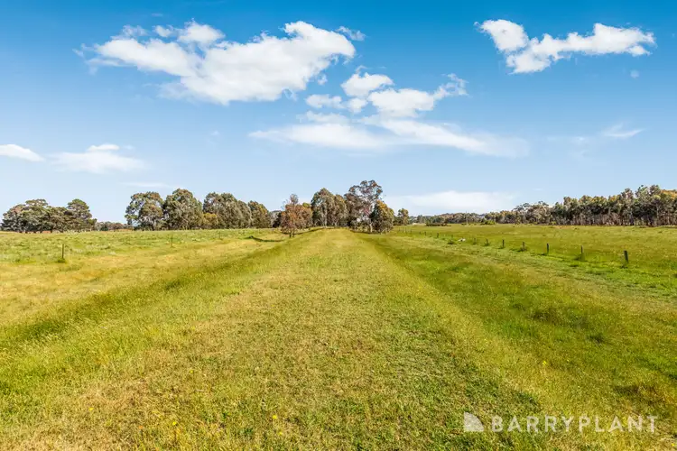 Fifth view of Homely land listing, McIvors Road, Kilmore VIC 3764