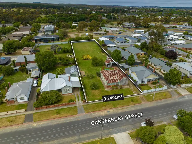 126 Canterbury Street, Brown Hill VIC 3350