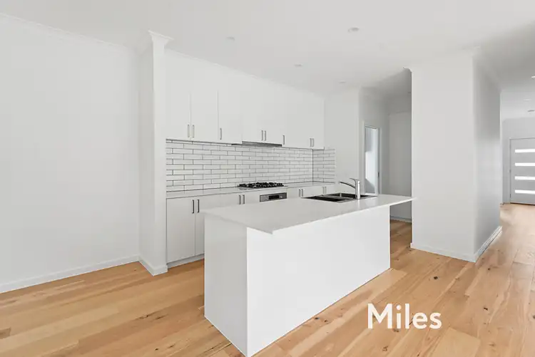 Third view of Homely house listing, 1 Oak Court, Heidelberg West VIC 3081