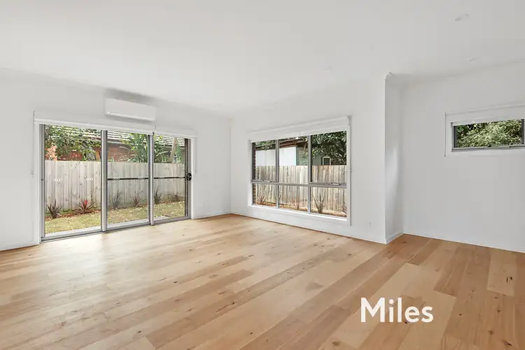 Fourth view of Homely house listing, 1 Oak Court, Heidelberg West VIC 3081