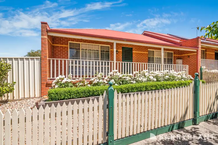 Main view of Homely unit listing, 3/22 Hamilton Street, Kilmore VIC 3764