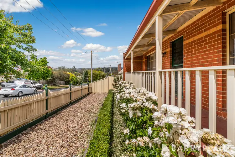 Second view of Homely unit listing, 3/22 Hamilton Street, Kilmore VIC 3764