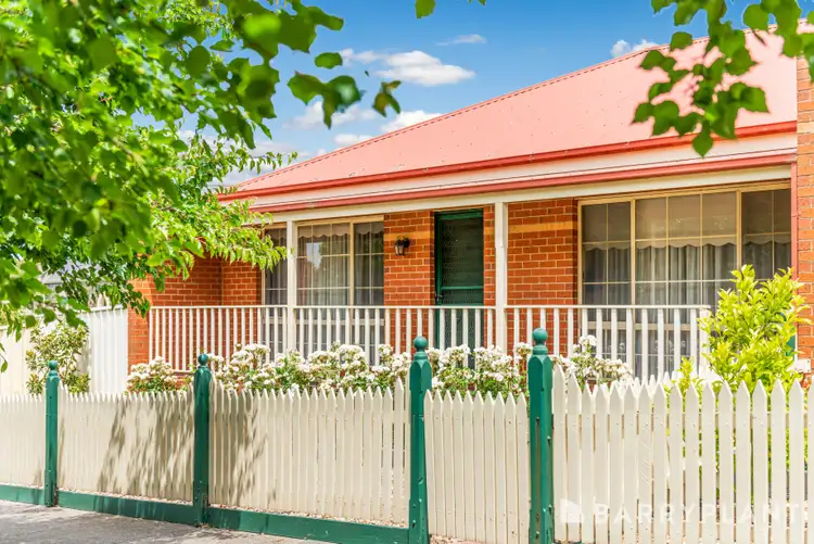 Third view of Homely unit listing, 3/22 Hamilton Street, Kilmore VIC 3764