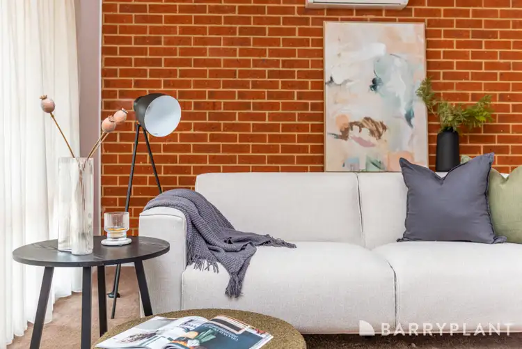 Sixth view of Homely unit listing, 3/22 Hamilton Street, Kilmore VIC 3764