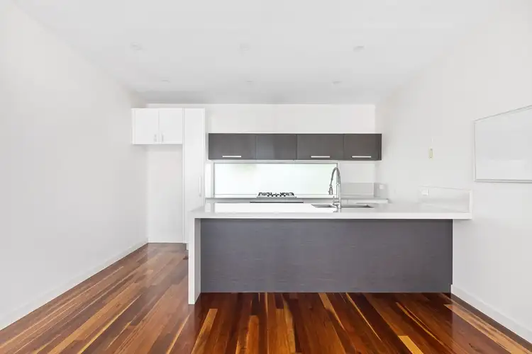 Second view of Homely townhouse listing, 11/14 Albert Street, Northcote VIC 3070