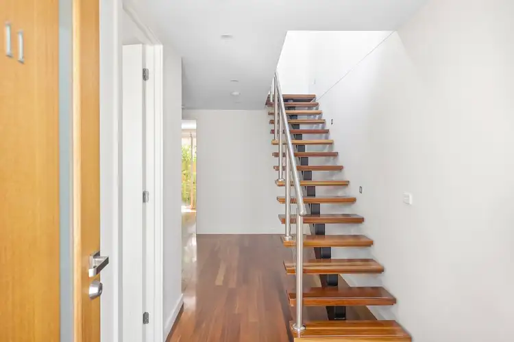 Fifth view of Homely townhouse listing, 11/14 Albert Street, Northcote VIC 3070