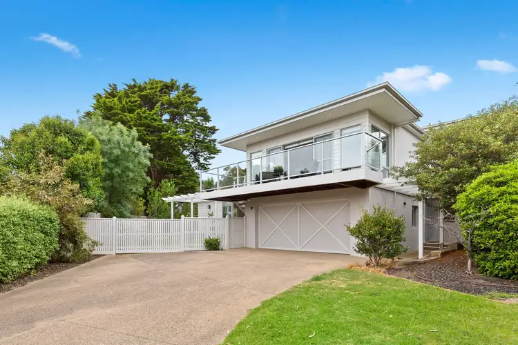 Main view of Homely house listing, 20A Ravenscourt Crescent, Mount Eliza VIC 3930