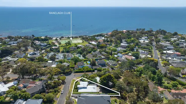 Second view of Homely house listing, 20A Ravenscourt Crescent, Mount Eliza VIC 3930