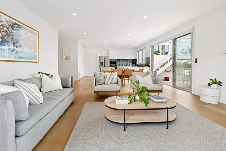 Third view of Homely house listing, 20A Ravenscourt Crescent, Mount Eliza VIC 3930