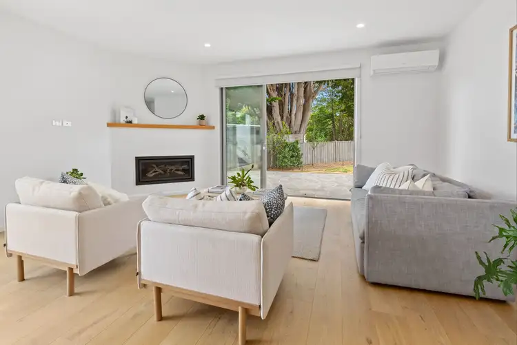 Fifth view of Homely house listing, 20A Ravenscourt Crescent, Mount Eliza VIC 3930