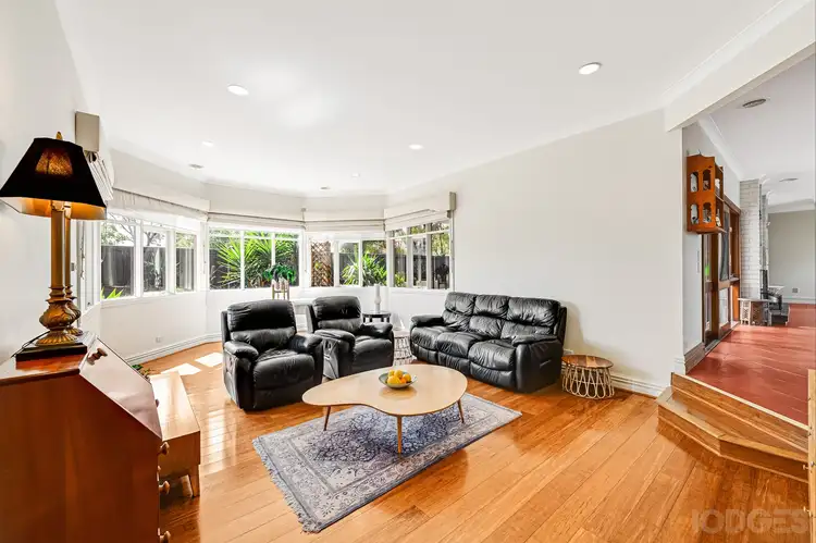 Second view of Homely house listing, 43 Goegan Street, Werribee VIC 3030