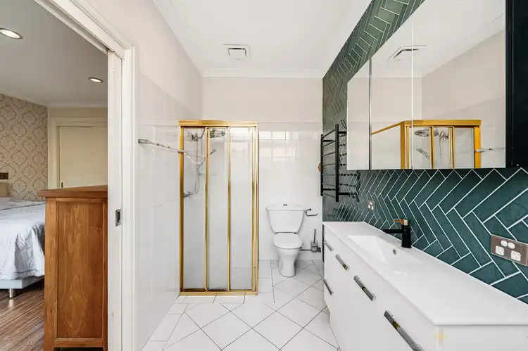 Sixth view of Homely house listing, 43 Goegan Street, Werribee VIC 3030