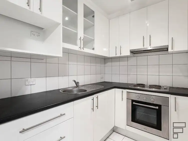 Third view of Homely apartment listing, 1/18 Orange Grove, Balaclava VIC 3183