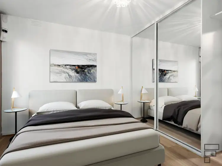 Fourth view of Homely apartment listing, 1/18 Orange Grove, Balaclava VIC 3183