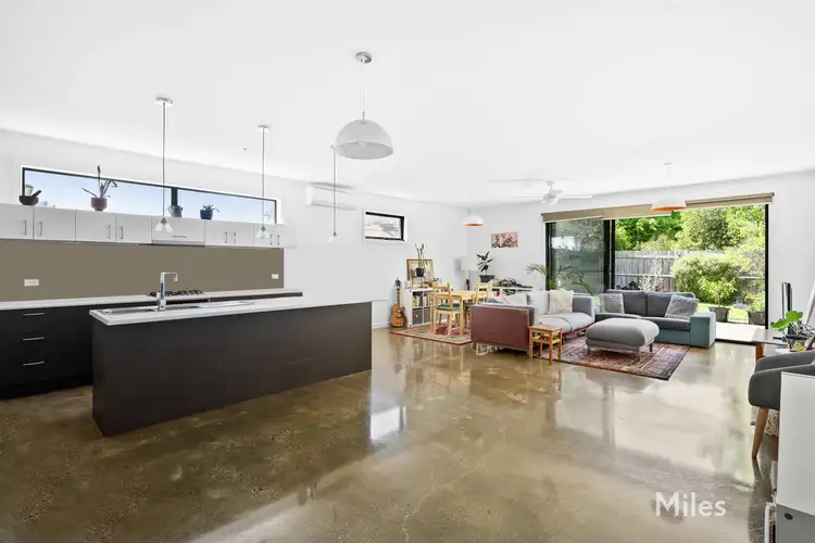 Fourth view of Homely townhouse listing, 106A Liberty Parade, Bellfield VIC 3081
