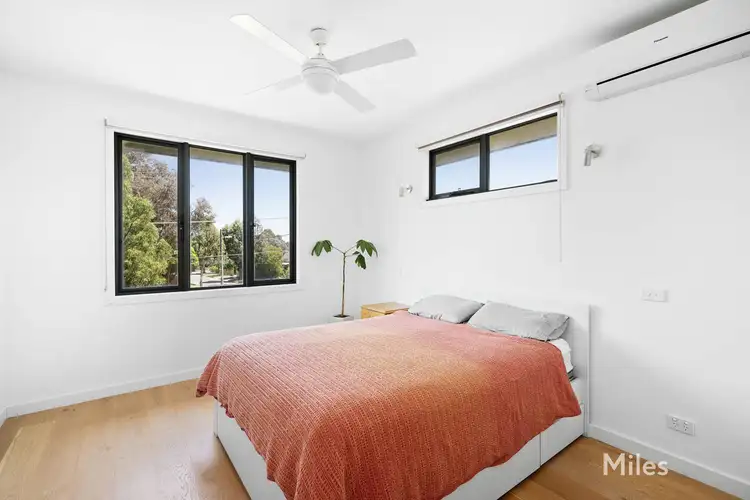 Fifth view of Homely townhouse listing, 106A Liberty Parade, Bellfield VIC 3081