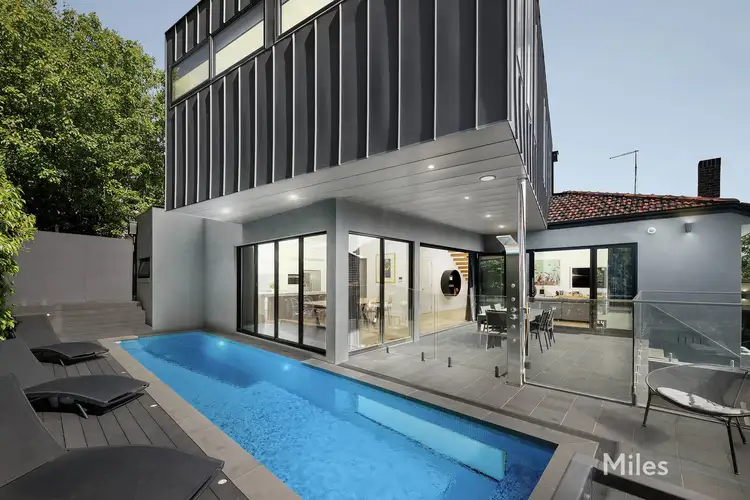 88 The Eyrie, Eaglemont VIC 3084