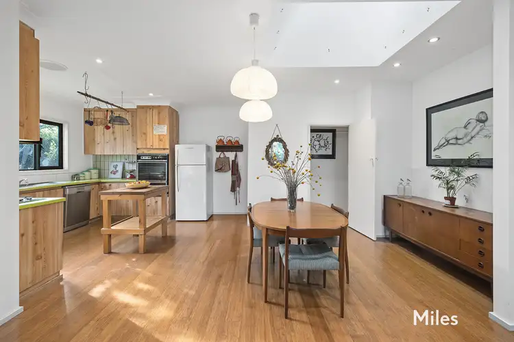 Sixth view of Homely house listing, 17 Gellibrand Crescent, Reservoir VIC 3073