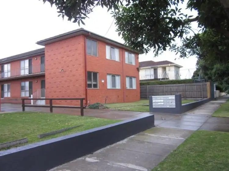 Main view of Homely unit listing, 9/4 Rosedale Avenue, Glen Huntly VIC 3163