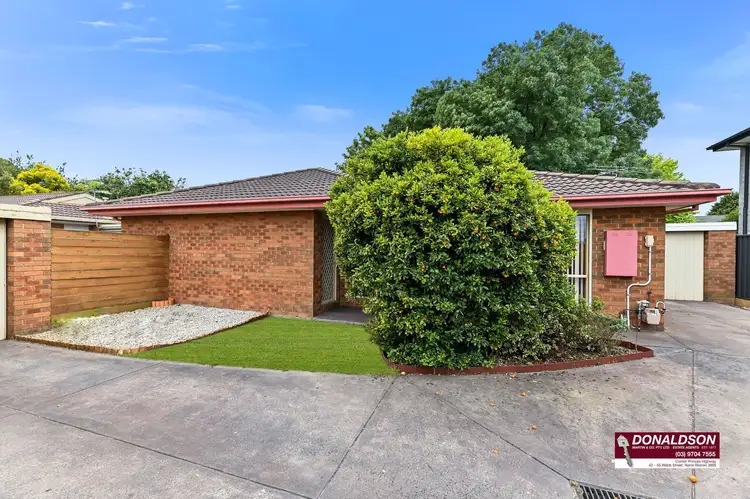 2/10 Valley Fair Drive, Narre Warren VIC 3805