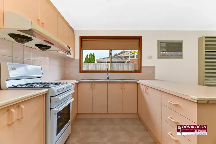 Third view of Homely unit listing, 2/10 Valley Fair Drive, Narre Warren VIC 3805