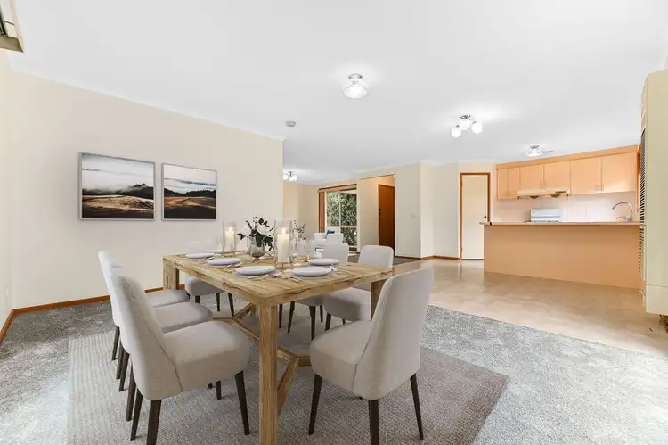 Fourth view of Homely unit listing, 2/10 Valley Fair Drive, Narre Warren VIC 3805